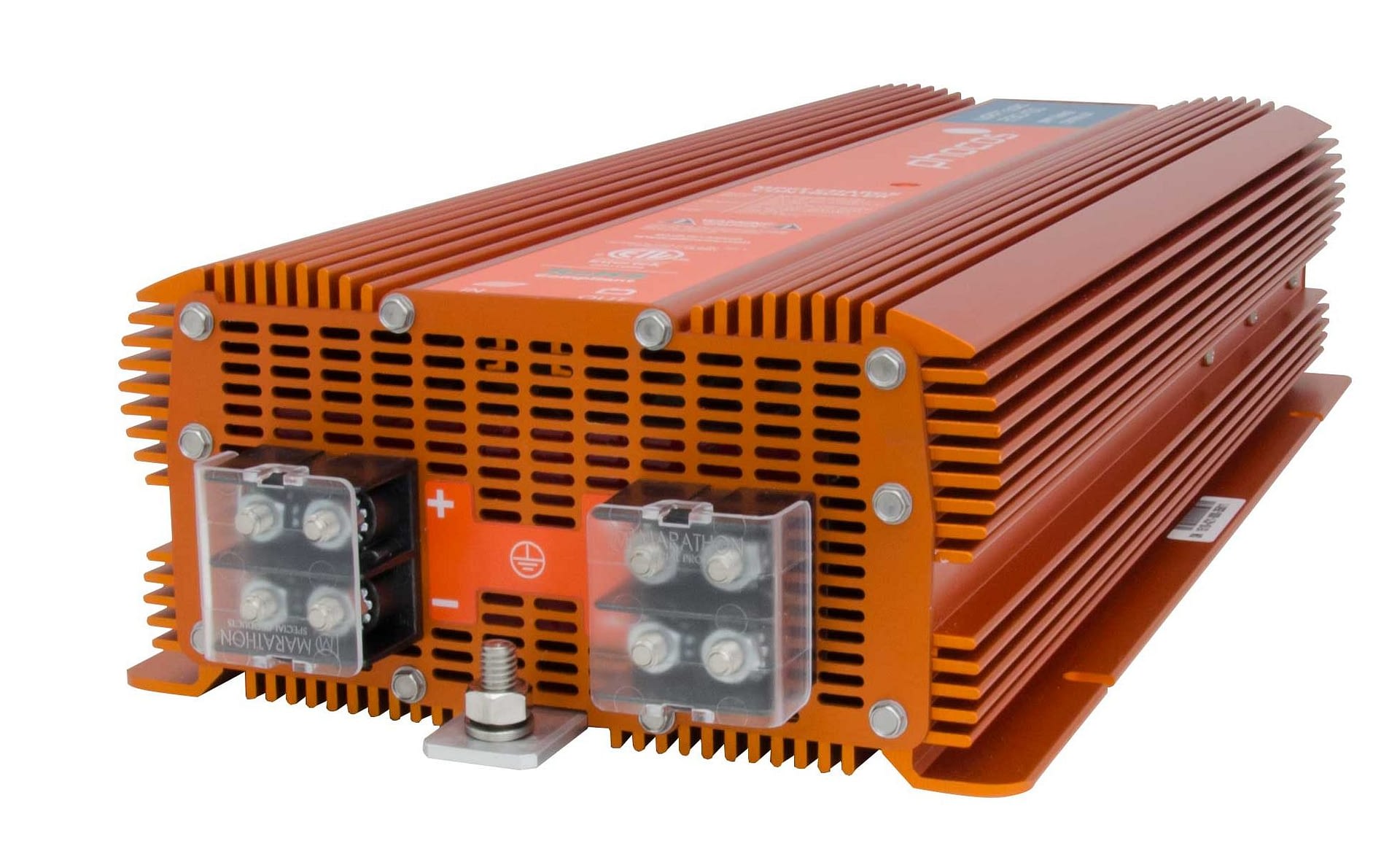 SMP-100 SolarMax – Analytic Systems
