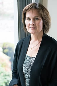 Janet Herbert, CPA, CGA