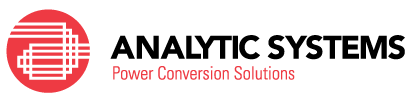 Home - Analytic Systems Power Conversion Solutions